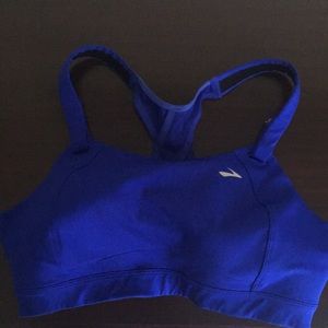 Brooks sports bra